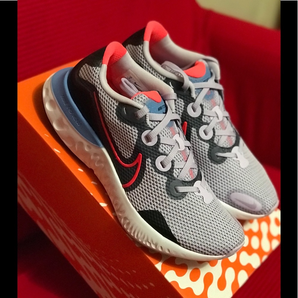 Nike Renew Run